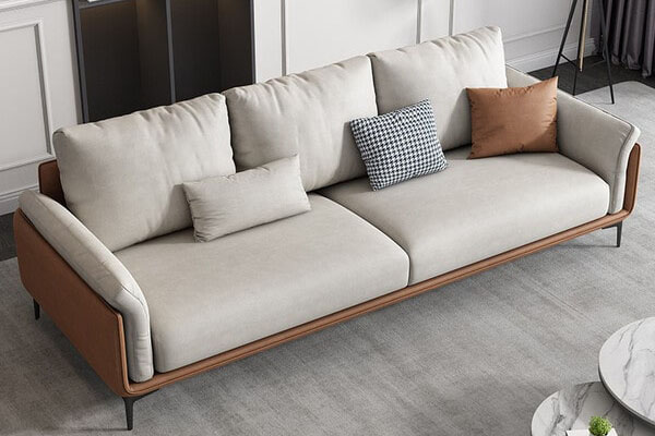 kich thuoc sofa vang