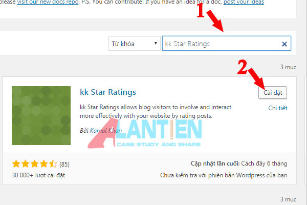 plugin-kk-start-ratings-5-sao-tren-ket-qua-tim-kiem-google